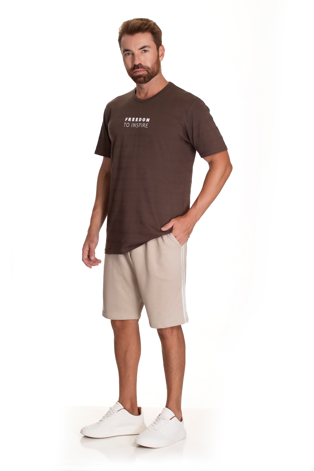 Masculino adulto — Verão 27